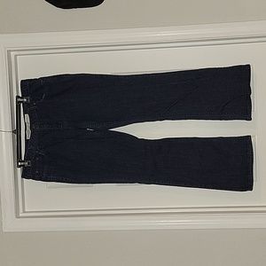 Charlotte Russe Everyday Bootcut Jeans
